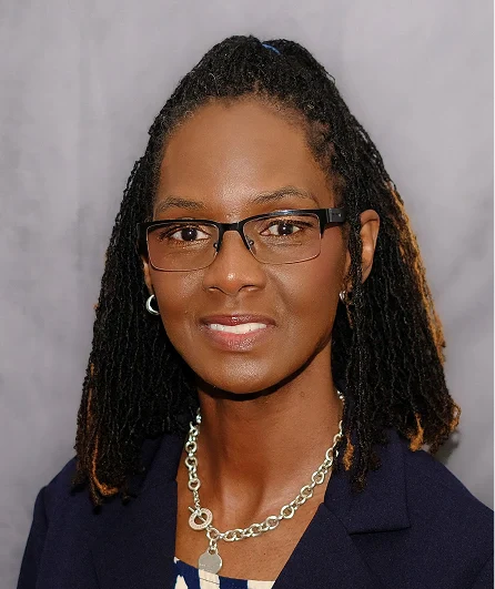 Chikeena T. George, FRP