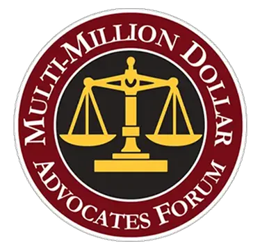 Multi-million dollar advocates forum