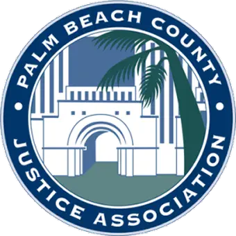 palm beach county justice association